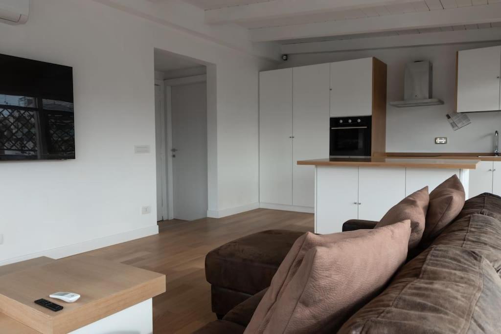 Luxury Rome's View Appartement Rome