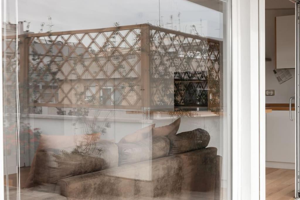 Luxury Rome's View Appartement Rome