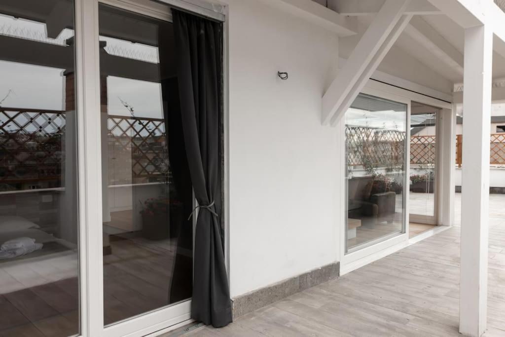 Appartement Luxury Rome's View Rome